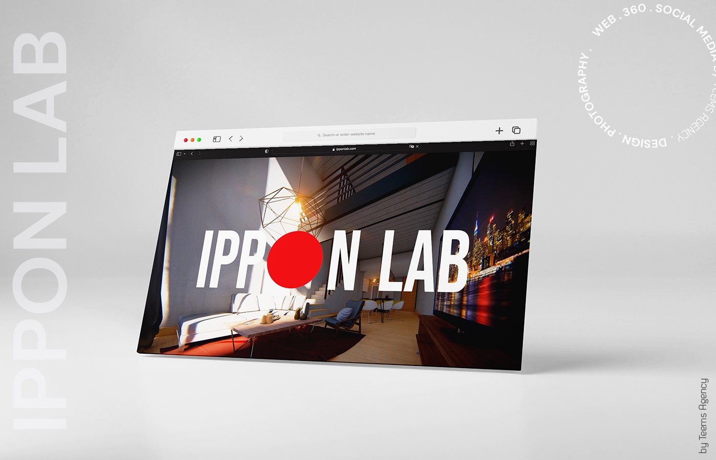 Ippon Lab