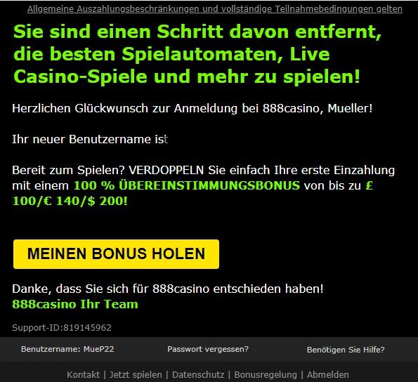 Beef Casino Erfahrungen - Echte Spielerbewertung und Erfahrung in Deutschland